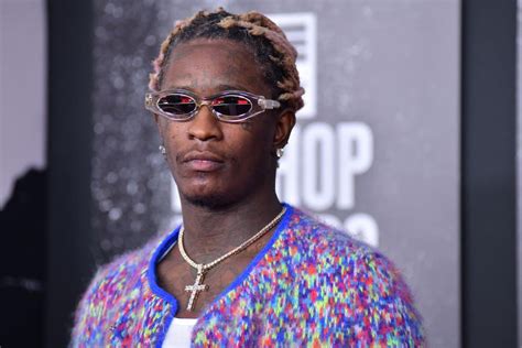 young thug rapper net worth.